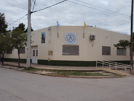 EP. QUIMILÍ – ESCUELA SAN FRANCISCO