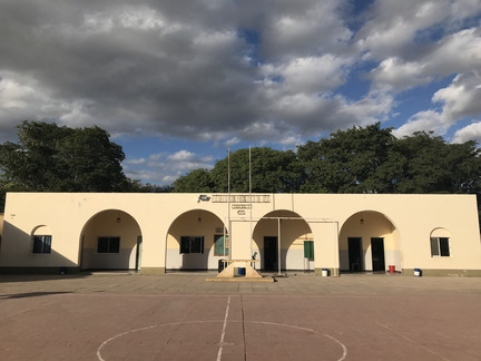 Esc. San Francisco (Quimilí)