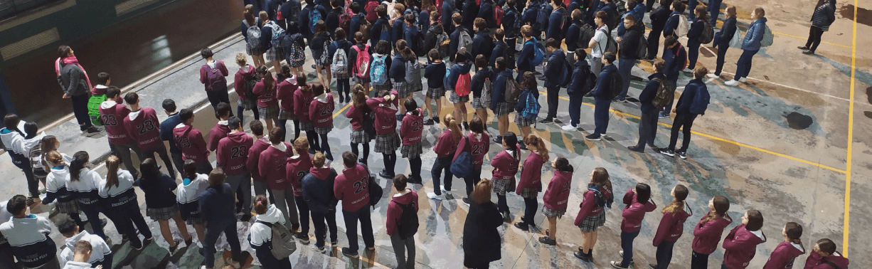 PROYECTOS Forja del caracter moral (1)