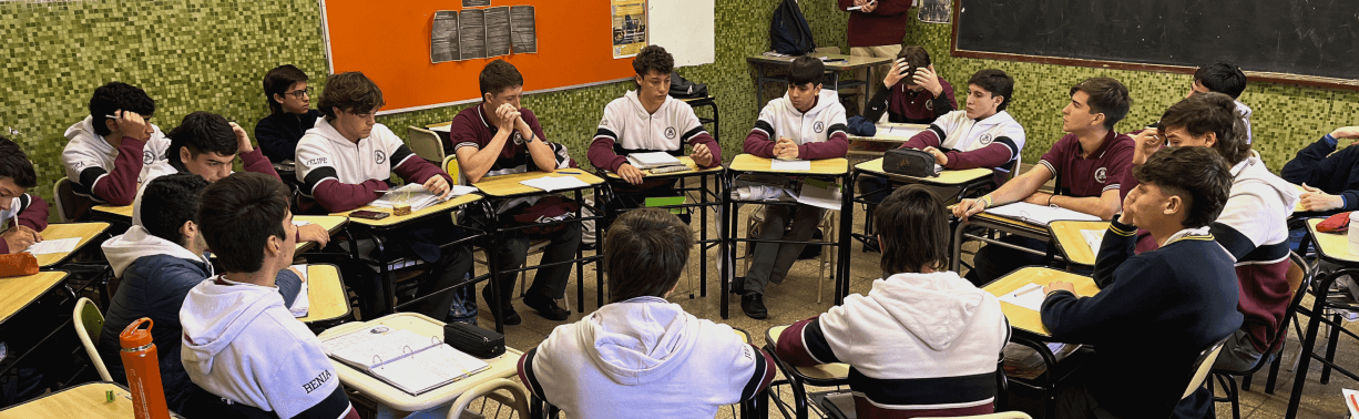 PROYECTOS Seminario socrático (1)