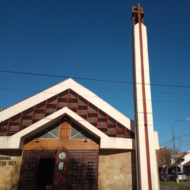 Parroquia Mar del Plata