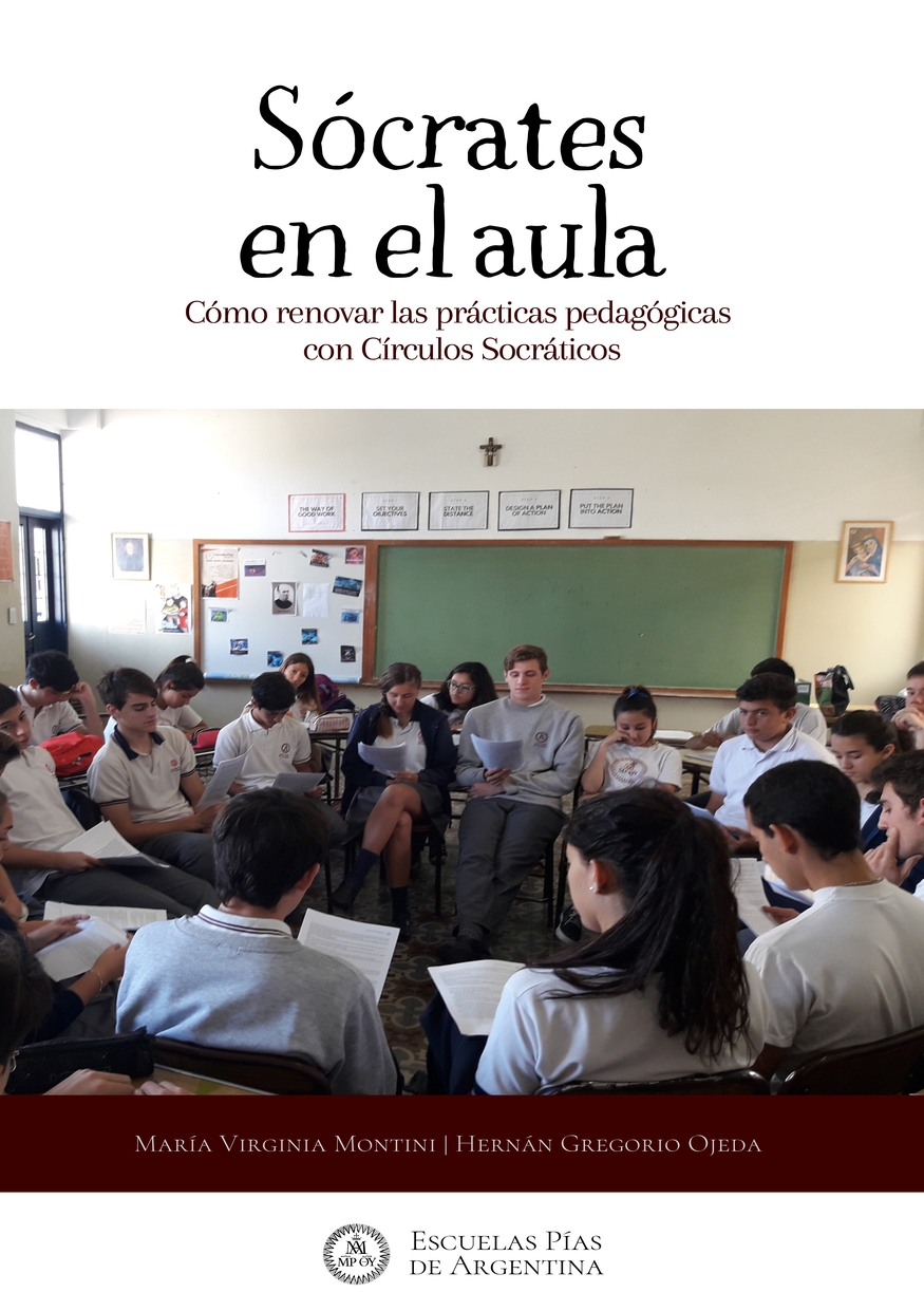 Socrates en el aula (1)