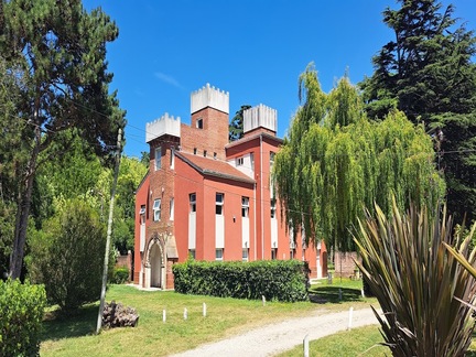Complejo Calasanz