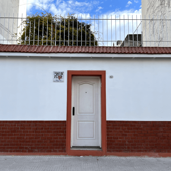 Hogar Calasanz Buenos Aires