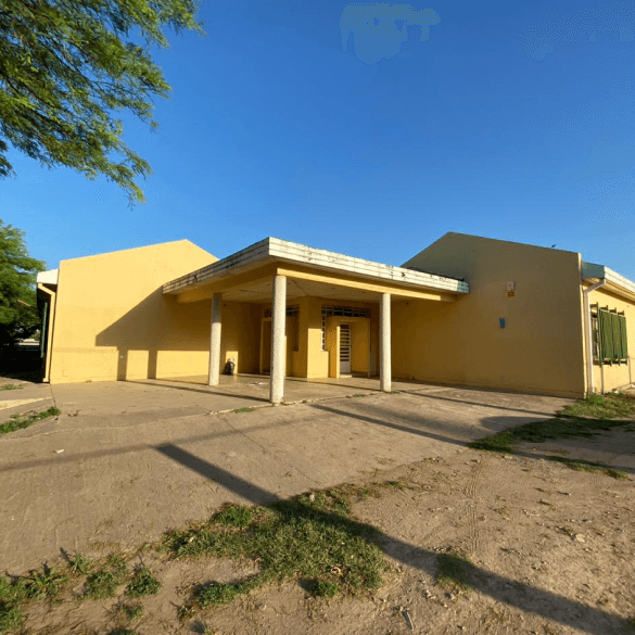 Hogar Calasanz Córdoba