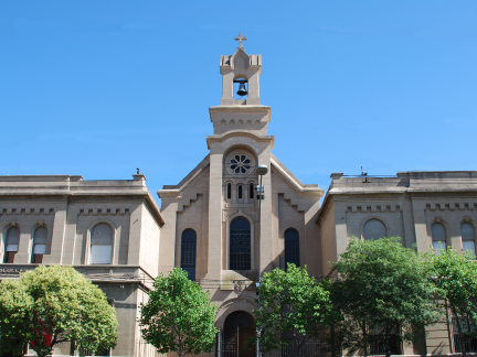 Parroquia Córdoba