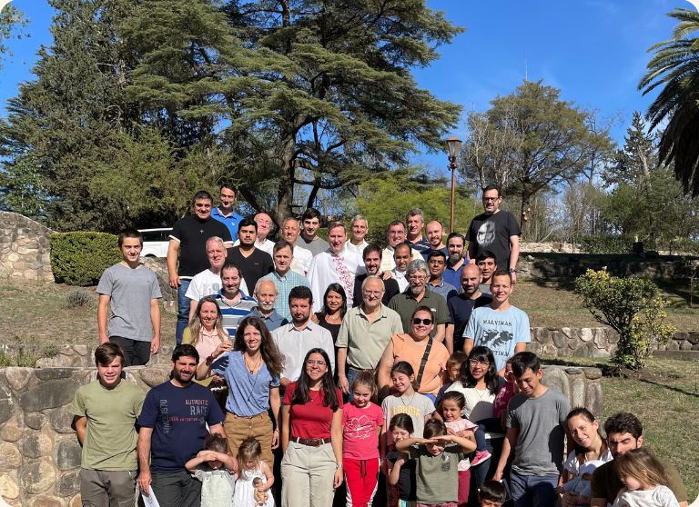 Voces de nuestras familias