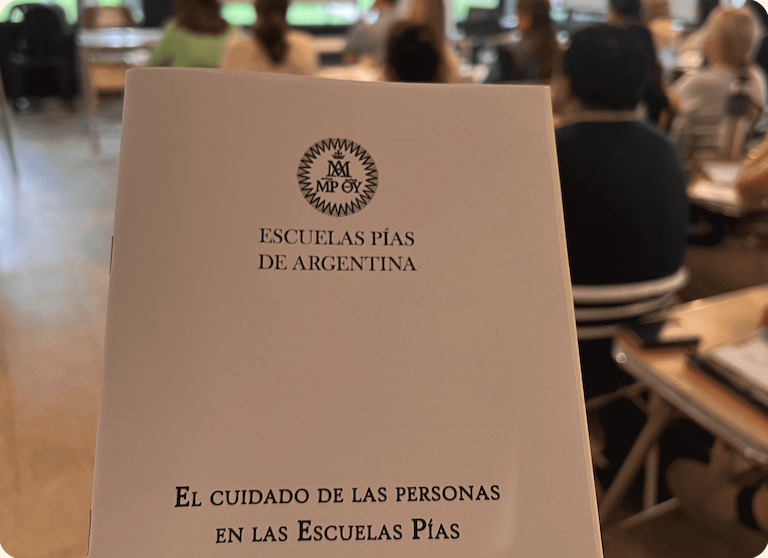Nuestro protocolo de cuidado